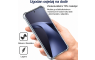 Silikonska Prozirna Anti-Shock Maskica za Redmi Note 17 Pro Max 272382