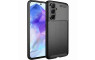 Armor Silikonska Carbon fiber Maskica za Samsung Galaxy A16 272394