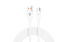 Forever USB na Type-C kabel 100cm (6A) – Bijeli 272400