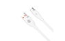 Forever USB na Type-C kabel 100cm (6A) – Bijeli 272399