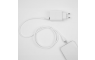 Forever USB na Type-C kabel 100cm (6A) – Bijeli 272397