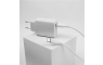 Forever USB na Type-C kabel 100cm (6A) – Bijeli 272396