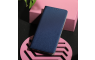 Smart Magnet Maskica za Redmi Note 17 4G/5G - Plava 272567