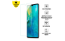 Zaštitno Staklo za ekran (2D) - Huawei P Smart Plus / Honor 20 Lite 217300