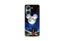 Silikonska Maskica za Poco X7 Pro  - Cartoon Moon 257046