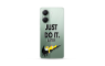 Silikonska Maskica za Poco X7 Pro  - Just Do It (Later) 257054