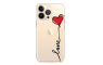 Silikonska maskica za mobitel - "Love" - Q-21 239436