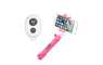 Monopod Bluetooth Selfie Stick + Daljinski upravljač - Više boja 105740