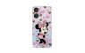 Silikonska Maskica za Xiaomi Redmi 13C 5G - Cute Mouse 264174