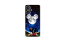 Silikonska Maskica za Xiaomi Redmi 13C 5G - Cartoon Moon 264178