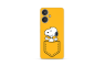 Silikonska Maskica za Xiaomi Redmi 13C 5G - Snoopy 264180
