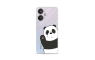 Silikonska Maskica za Xiaomi Redmi 13C 5G - Hello Panda 264244