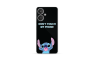 Silikonska Maskica za Xiaomi Redmi 13C 5G - Don't Touch My Phone 264273