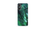 Silikonska Maskica za Xiaomi Redmi 13C 5G - Liquid Green 264285