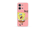 Silikonska Maskica za Redmi 15C - Sponge BFF 256696