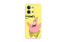 Silikonska Maskica za Redmi 15C - Star BFF 256694