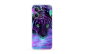 Silikonska Maskica za Redmi 15C - Neon Tiger 256708