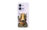 Silikonska Maskica za Redmi 15C - Scrat 256724