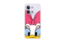 Silikonska Maskica za Redmi 15C - Daisy 256744