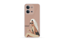 Silikonska Maskica za Redmi 15C - F*** off 256748
