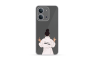 Silikonska Maskica za Redmi 15C - I Dare You 256752