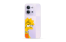 Silikonska Maskica za Redmi 15C - L Stands For Looser 256762