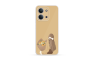Silikonska Maskica za Redmi 15C - Flower bouquet 256770