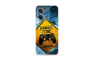 Silikonska Maskica za Redmi 15C - Game Zone 256774