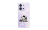 Silikonska Maskica za Redmi 15C - Energy Saving Mode 256776