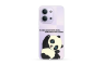 Silikonska Maskica za Redmi 15C - Panda 256784