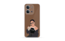 Silikonska Maskica za Redmi 15C - Basic Chick 256788