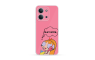 Silikonska Maskica za Redmi 15C - Slay 256790
