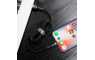 BASEUS USB Kabel za iPhone Lightning 8-pin 1,5A 2M Sivo-Crni 105778