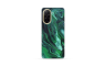 Silikonska Maskica za Redmi A5 - Liquid Green 267958