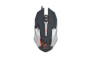 Rebeltec for Interceptor USB Gaming žičana tipkovnica + miš 242467