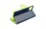 Fancy Wallet Maskica za Redmi Note 13 Pro (4G) - Plavo-zelena 252531