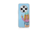 Silikonska Maskica za Redmi 14C / Redmi A4 / Poco C75 - Mild One 244368