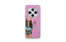 Silikonska Maskica za Redmi 14C / Redmi A4 / Poco C75 - Wild One 244367