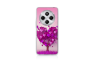 Silikonska Maskica za Xiaomi Redmi 14C - Love Tree 244394