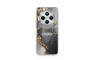 Silikonska Maskica za Redmi 14C / Redmi A4 / Poco C75 - Do it - Marble 244401