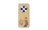 Silikonska Maskica za Redmi 14C / Redmi A4 / Poco C75 - Flower bouquet 244429