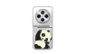 Silikonska Maskica za Redmi 14C / Redmi A4 / Poco C75 - Panda 244434