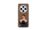 Silikonska Maskica za Redmi 14C / Redmi A4 / Poco C75 - Basic Chick 244436