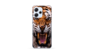 Silikonska Maskica za Redmi 12 4G / Redmi 12 5G - Wild Tiger 233583