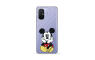 Silikonska Maskica za Redmi 12C / Redmi 11A / Poco C55 - Cartoon Icon 233519