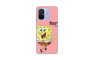 Silikonska Maskica za Redmi 12C / Redmi 11A / Poco C55 - Sponge BFF 233417