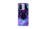 Silikonska Maskica za Redmi 12C / Redmi 11A / Poco C55 - Neon Tiger 233527