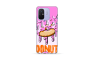 Silikonska Maskica za Redmi 12C / Redmi 11A / Poco C55 - Donut 233525