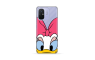 Silikonska Maskica za Redmi 12C / Redmi 11A / Poco C55 - Daisy 233489
