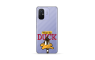 Silikonska Maskica za Redmi 12C / Redmi 11A / Poco C55 - What The Duck 233443